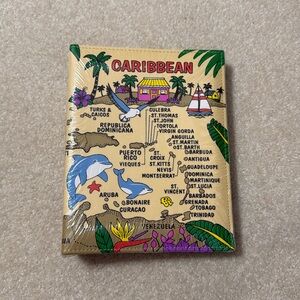 Caribbean Photo Album